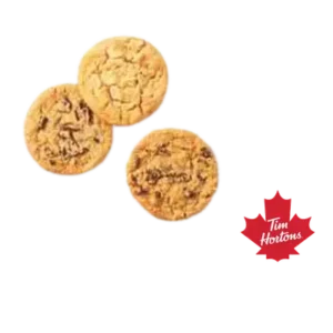 12 Assorted Cookies