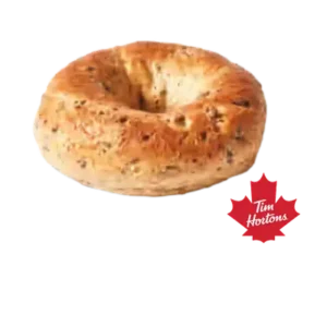 12 Grain Bagel