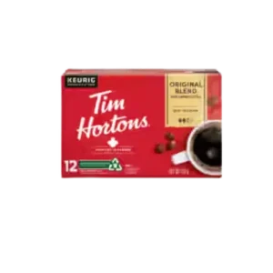 12ct K-Cups Original Blend Coffee