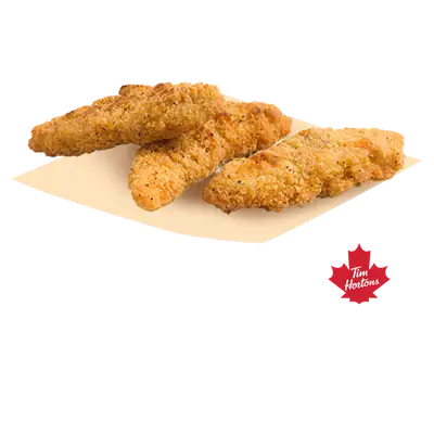 Tim Hortons 3 Piece Tims® Chicken Tenders
