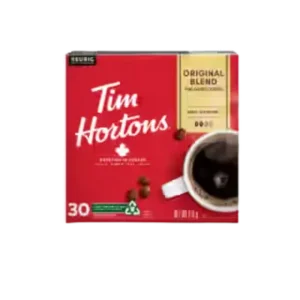 30ct K-Cups Original Blend Coffee
