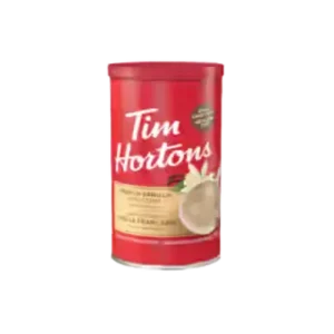 454g French Vanilla Cappuccino Can