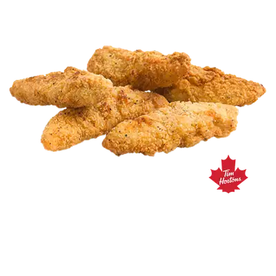 Tim Hortons 5 Piece Tims® Chicken Tenders