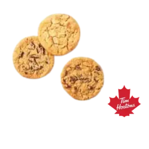 6 Assorted Cookies