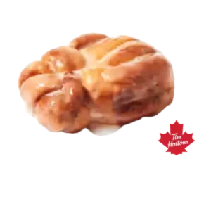 Apple Fritter