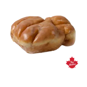 Apple Fritter Donut