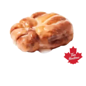 Apple Fritter Donut