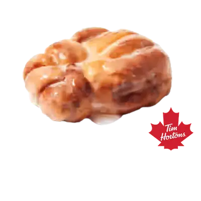 Tim Hortons Menu Canada with Prices & Nutrition (2026) 135 Tim Hortons Apple Fritter Donut