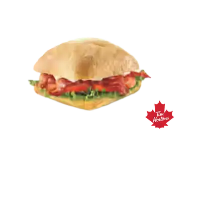 Tim Hortons BLT