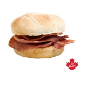 Bacon Roll