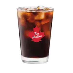 Black Cold Brew