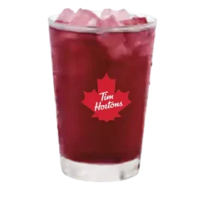 Blackberry Yuzu Lemonade Quencher