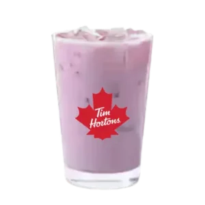 Blackberry Yuzu Protein Quencher