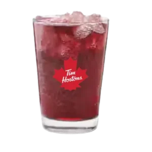 Blackberry Yuzu Sparkling Quencher