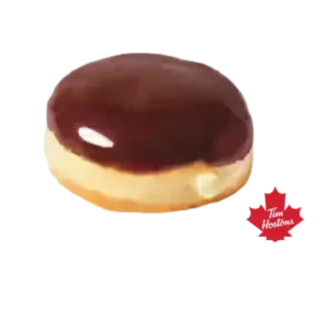 Boston Cream