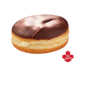 Boston Cream Donut