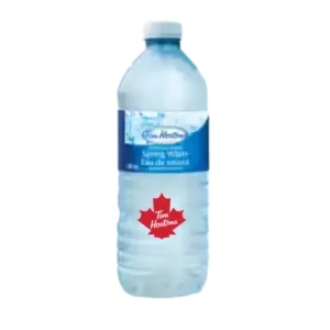 Bottled Water