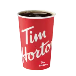 Tim Hortons Brewed Coffee: Price, Calories, Allergens & More 1 Brewed Coffee