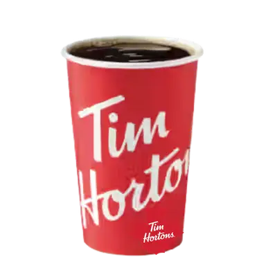 Tim Hortons Menu Canada with Prices & Nutrition (2026) 27 Tim Hortons Brewed Coffee