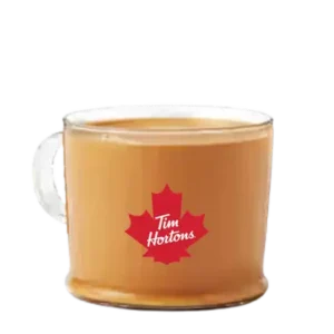 Brown Sugar Cream Coffee