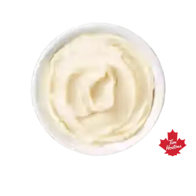 Tim Hortons Bulk Cream Cheese