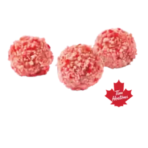 Canadian Fireworks Timbit