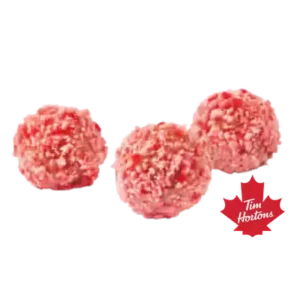 Canadian Fireworks Timbit