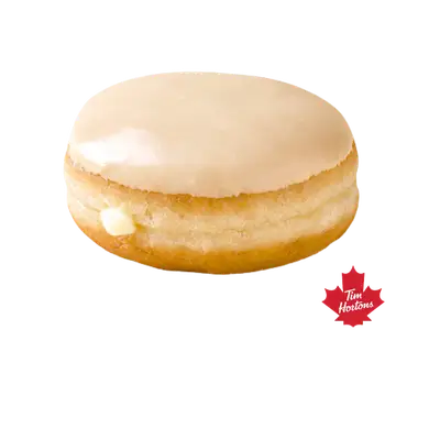 Tim Hortons Canadian Maple Donut