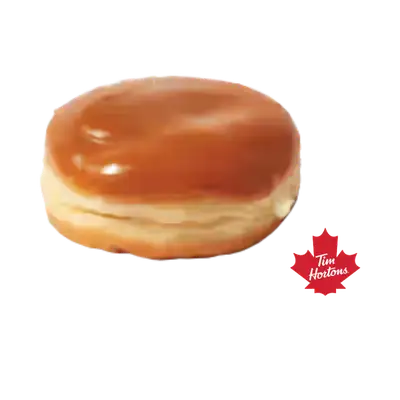 Tim Hortons Canadian Maple