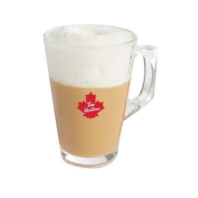 Tim Hortons Cappuccino