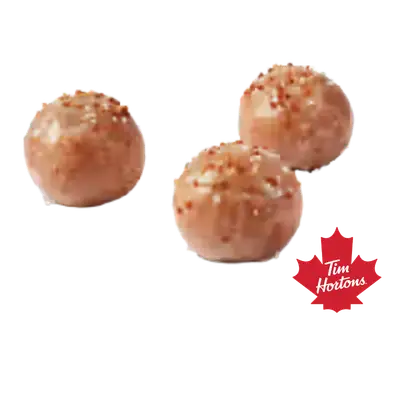 Tim Hortons Menu Canada with Prices & Nutrition (2026) 148 Tim Hortons Cappuccino Timbit
