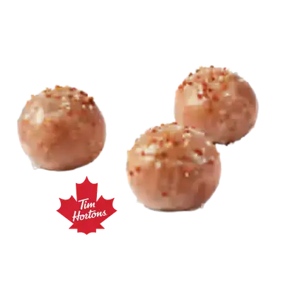 Tim Hortons Menu Canada with Prices & Nutrition (2026) 8 Tim Hortons Cappuccino Timbit