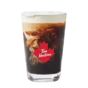 Caramel Churro Cold Brew