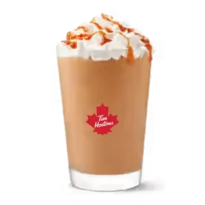 Caramel ICED CAPP®
