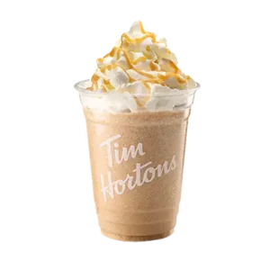 Caramel Iced Capp®