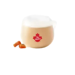 Caramel Latte