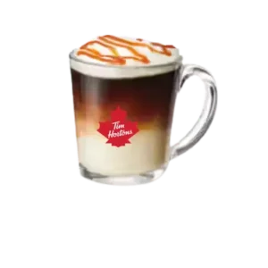 Caramel Macchiato