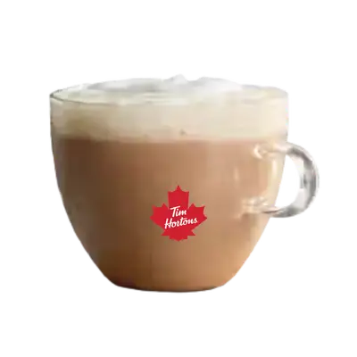 Tim Hortons Chai Latte