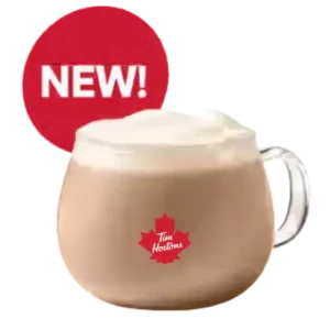 Chai Protein Latte
