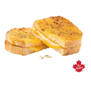 Cheese and Herb Melt