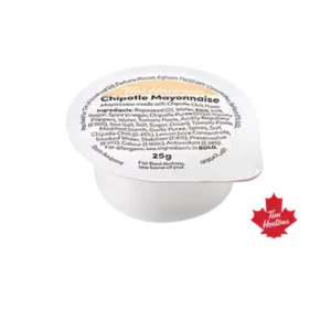 Chipotle Mayonnaise