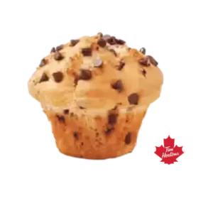 Chocolate Chip Muffin