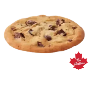 Chocolate Chunk Cookie
