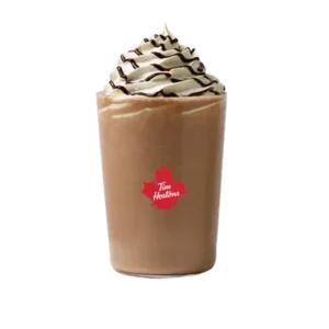 Chocolate Cream Frappé