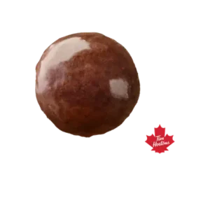 Chocolate Glazed Timbits®