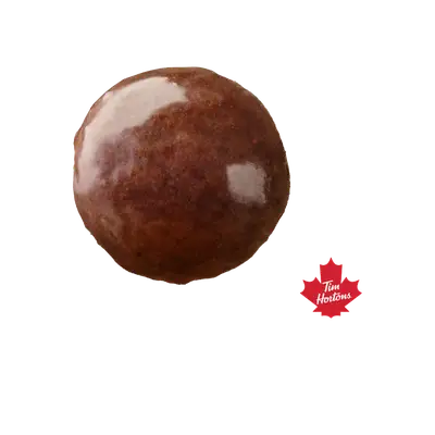 Tim Hortons Chocolate Glazed Timbits®