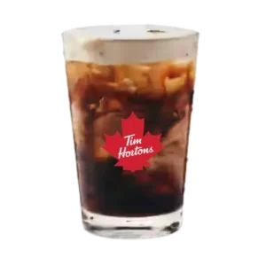 Chocolate Pistachio Cold Brew