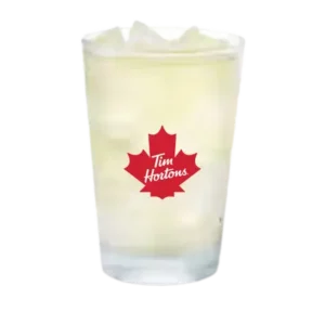 Classic Lemonade Quenchers