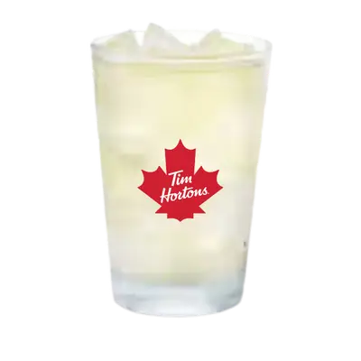 Tim Hortons Menu Canada with Prices & Nutrition (2026) 102 Tim Hortons Classic Lemonade Quenchers