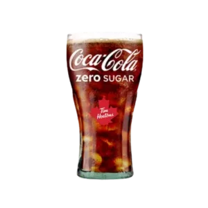 Coca-Cola Zero Sugar
